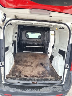 Fiat Doblo 1.6.105.. 2012.   | Mobile.bg    7