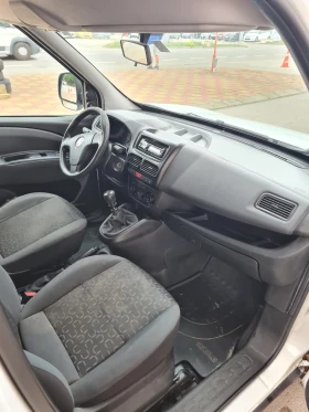 Fiat Doblo 1.6.105.. 2012.   | Mobile.bg    5