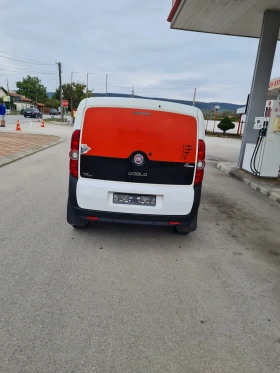 Fiat Doblo 1.6.105.. 2012.   | Mobile.bg    2