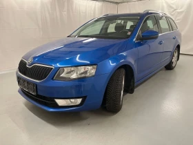 Обява за продажба на Skoda Octavia 1, 6 TDI DSG ~14 400 лв. - изображение 1
