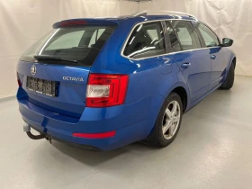 Обява за продажба на Skoda Octavia 1, 6 TDI DSG ~14 400 лв. - изображение 4
