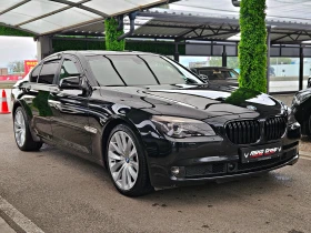     BMW 730 M/DISTRONIC/HEAD UP////MEMORY/LI