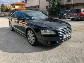 Audi A8 A8 4.2tdi  - 19999 лв. / 10225.33 € - 49844089 3