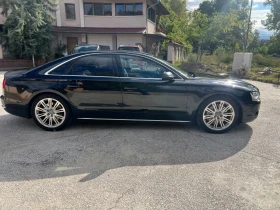 Audi A8 A8 4.2tdi  - 19999 лв. / 10225.33 € - 49844089 4
