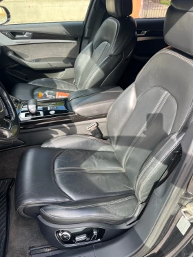 Audi A8 A8 4.2tdi  - 19999 лв. / 10225.33 € - 49844089 14