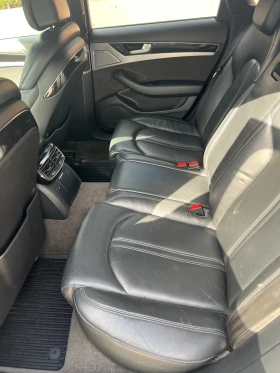 Audi A8 A8 4.2tdi  - 19999 лв. / 10225.33 € - 49844089 13