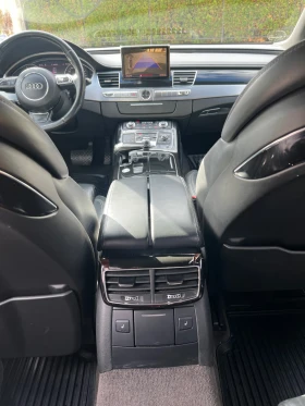 Audi A8 A8 4.2tdi  - 19999 лв. / 10225.33 € - 49844089 12