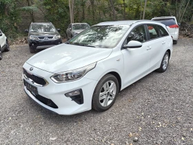     Kia Ceed 1.4 100.
