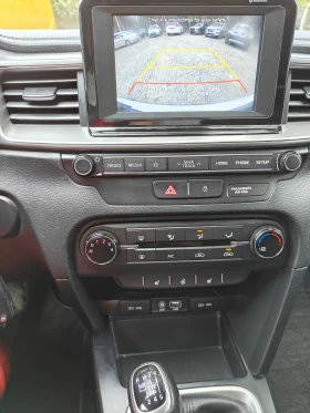 Kia Ceed 1.4 100. | Mobile.bg    14