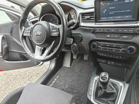 Kia Ceed 1.4 100. | Mobile.bg    9