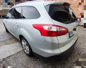 Ford Focus 1.6 - 7300 лв. / 3732.43 € - 25748213 7