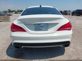 Mercedes-Benz CLA 250 - 25550 лв. / 13063.51 € - 93802593 5