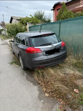 Opel Insignia �� ����� | Mobile.bg � ����� ������ 2