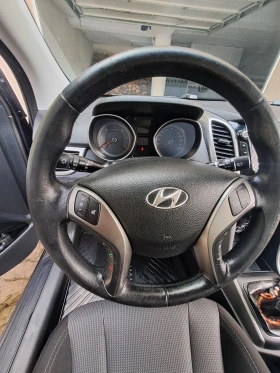 Hyundai I30, снимка 8 — Bazar.bg Hyundai I30, снимка 8