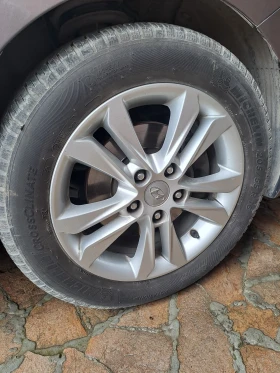 Hyundai I30, снимка 5 — Bazar.bg Hyundai I30, снимка 5