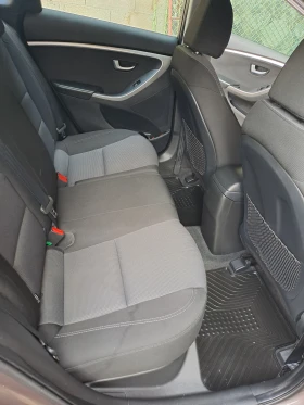 Hyundai I30, снимка 7 — Bazar.bg Hyundai I30, снимка 7