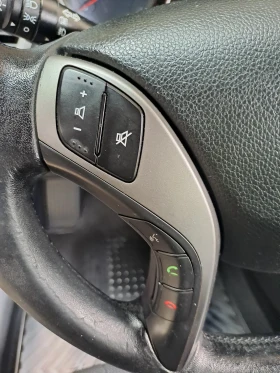 Hyundai I30, снимка 10 — Bazar.bg Hyundai I30, снимка 10