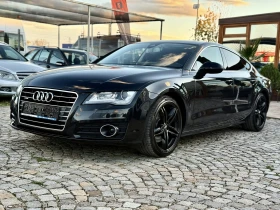 Audi A7 3.0 4x4
