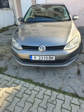 VW Golf 1.6TDI 110.. | Mobile.bg    2