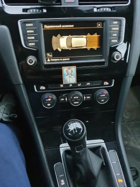 VW Golf 1.6TDI 110.. | Mobile.bg    10