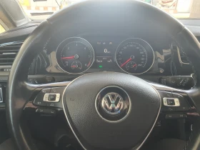 VW Golf 1.6TDI 110.. | Mobile.bg    7