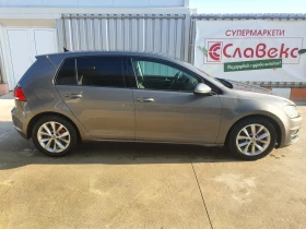 VW Golf 1.6TDI 110.. | Mobile.bg    5
