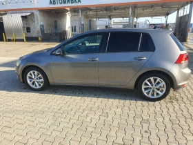 VW Golf 1.6TDI 110.. | Mobile.bg    3