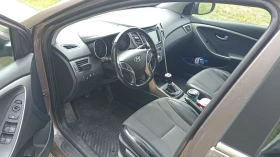 Hyundai I30 CW, снимка 8