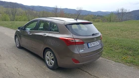 Hyundai I30 CW, снимка 6