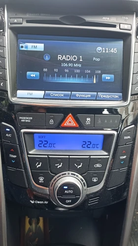 Hyundai I30 CW, снимка 11