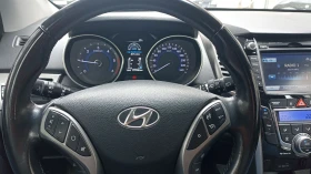 Hyundai I30 CW, снимка 10