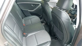 Hyundai I30 CW, снимка 12