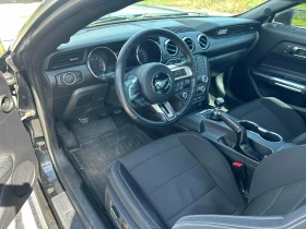 Ford Mustang * CARFAX * БЕЗ ПЪРВОНАЧАЛНА ВНОСКА - 28000 лв. / 14316.17 € - 44632764 6