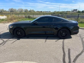 Ford Mustang * CARFAX * БЕЗ ПЪРВОНАЧАЛНА ВНОСКА - 28000 лв. / 14316.17 € - 44632764 4