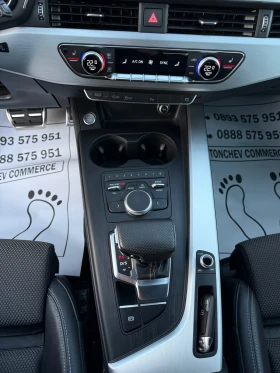 Audi A4 45-TDI-FACE-3.0-quattto-S-line+ + + + PODGREV-TOP- - 35555 лв. / 18178.98 € - 32200672 11