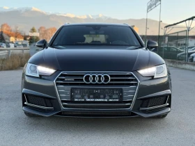 Audi A4 45-TDI-FACE-3.0-quattto-S-line+ + + + PODGREV-TOP- - 35555 лв. / 18178.98 € - 32200672 2