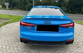 Audi Rs5 2.9 Coupe Quattro  - 113998 лв. / 58286.25 € - 47321677 5