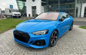 Audi Rs5 2.9 Coupe Quattro  - 113998 лв. / 58286.25 € - 47321677 2