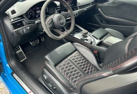Audi Rs5 2.9 Coupe Quattro  - 113998 лв. / 58286.25 € - 47321677 7