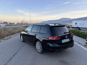 VW Golf 7.5 facelift, снимка 2