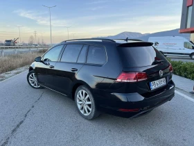 VW Golf 7.5 facelift, снимка 6