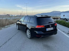 VW Golf 7.5 facelift, снимка 4