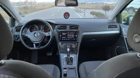 VW Golf 7.5 facelift, снимка 8