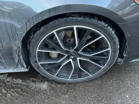 Audi A7 * Progressiv * CARFAX * БЕЗ ПЪРВОНАЧАЛНА ВНОСКА - 36745 € / 71866.97 лв. - 10407264 7