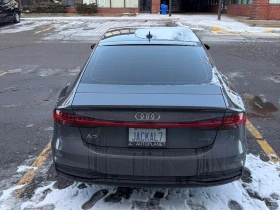 Audi A7 * Progressiv * CARFAX * БЕЗ ПЪРВОНАЧАЛНА ВНОСКА - 36745 € / 71866.97 лв. - 10407264 4