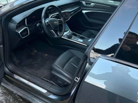 Audi A7 * Progressiv * CARFAX * БЕЗ ПЪРВОНАЧАЛНА ВНОСКА - 36745 € / 71866.97 лв. - 10407264 5