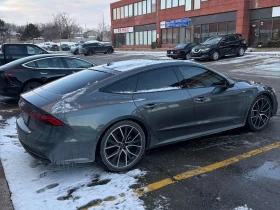 Audi A7 * Progressiv * CARFAX * БЕЗ ПЪРВОНАЧАЛНА ВНОСКА - 36745 € / 71866.97 лв. - 10407264 3