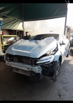 Volvo V40 D2 2.0d AVTOMAT НА ЧАСТИ!!! - 555 € / 1085.49 лв. - 59426751 4