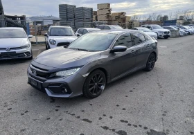 Honda Civic 1.0 VTEC Elegance CVT - 14000 € / 27381.62 лв. - 73101779 2