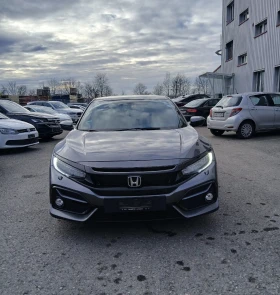 Honda Civic 1.0 VTEC Elegance CVT
